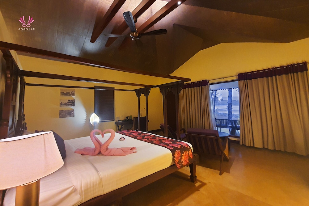 Anantya Resorts 10/50