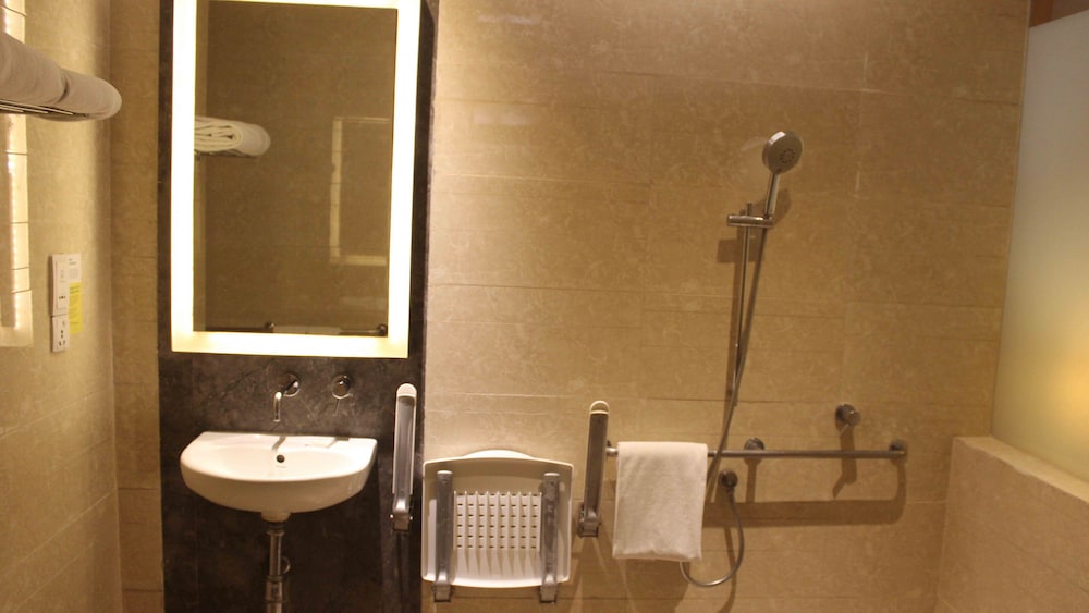 Holiday Inn New Delhi Mayur Vihar Noida 33/74