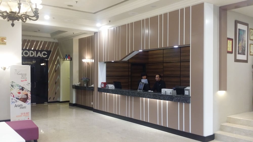 Harbour View Hotel 6/56