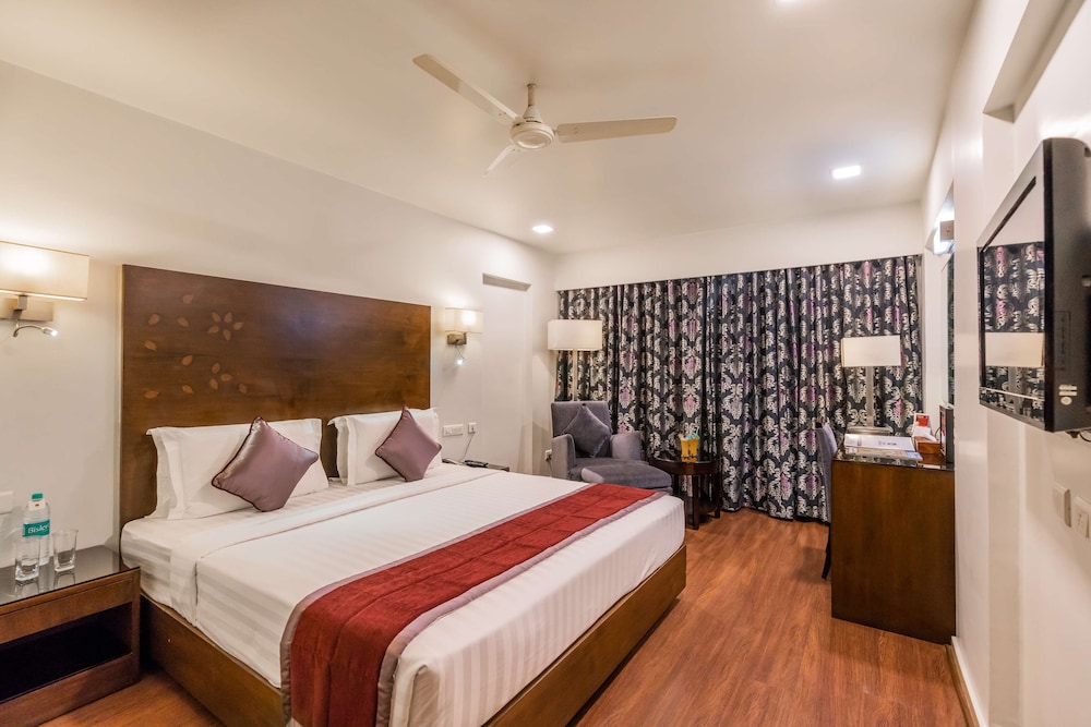Best Western Plus Ramachandra 9/46