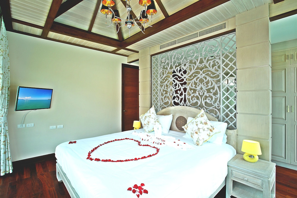 Ataman Luxury Villas 19/50