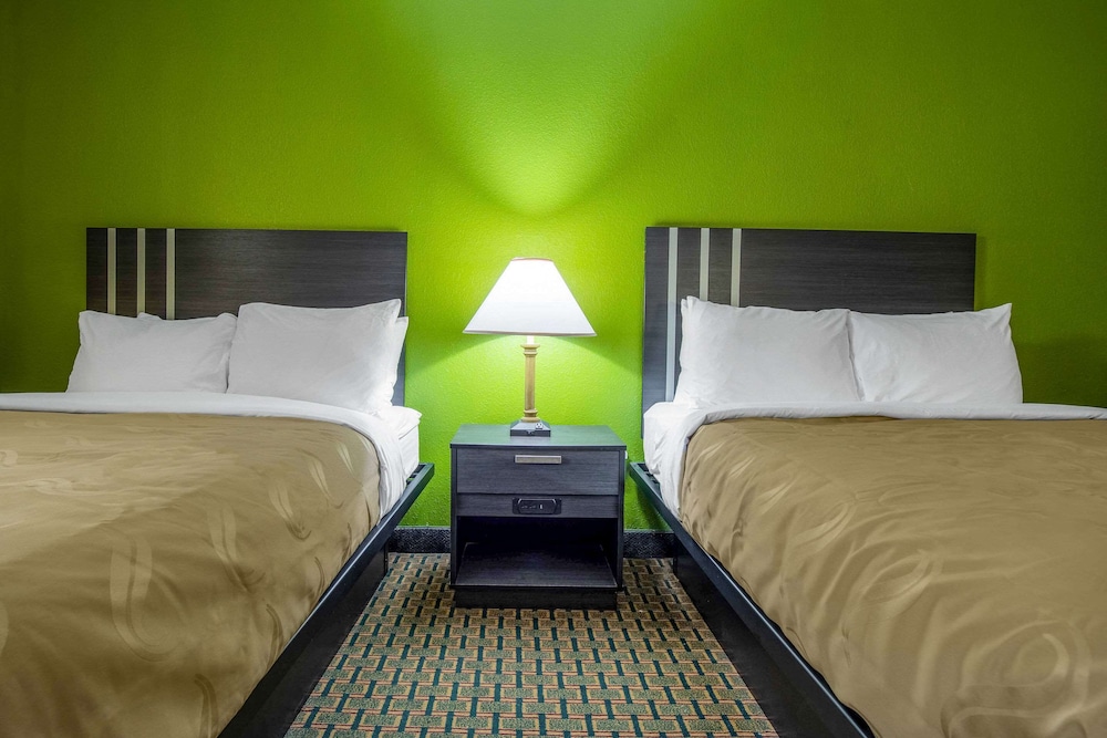 Quality Inn West Columbia - Cayce 12/26