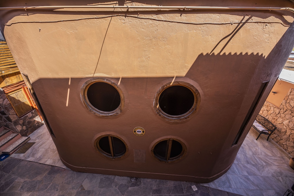 Apart Hotel Parina Atacama 5/50