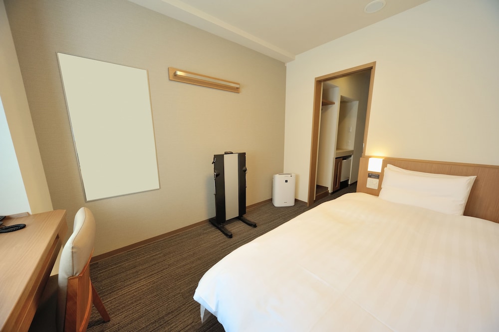 غرفة مفردة للمدخنين، Dormy Inn Meguro Aobadai 8/12