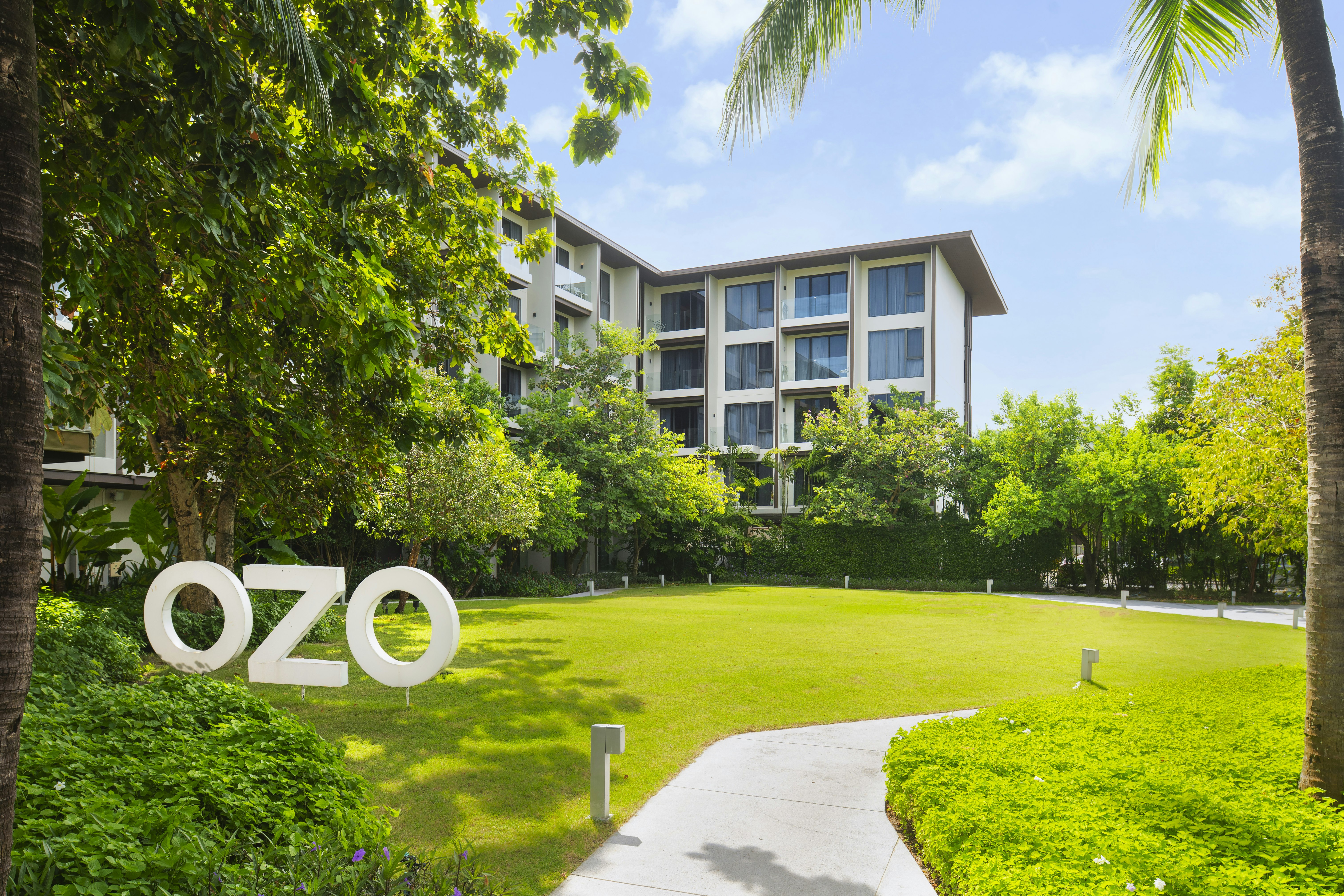OZO Phuket 14/87