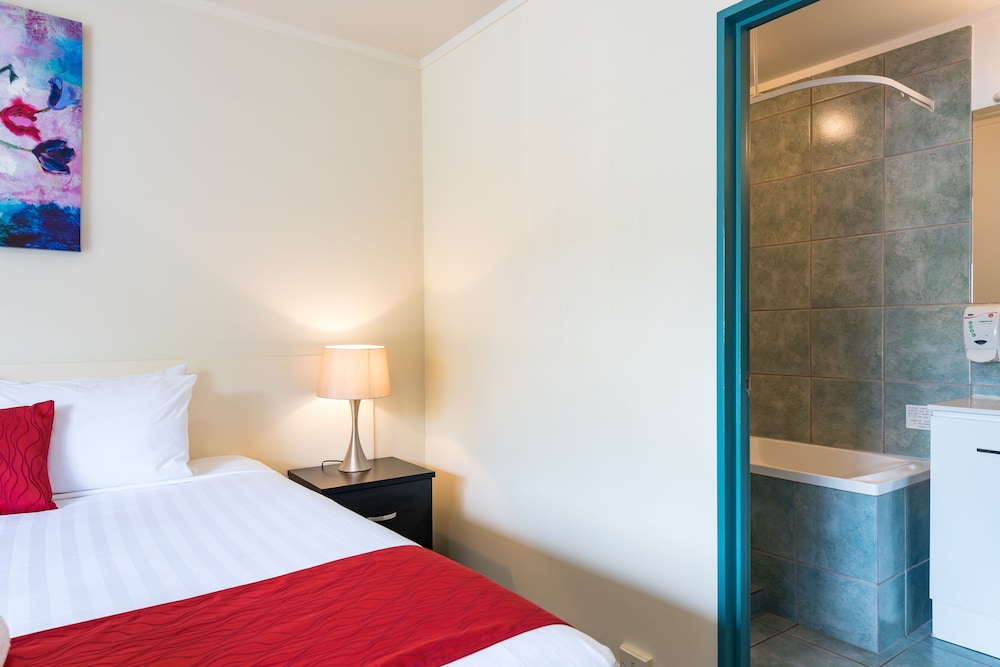 Te Tiriti Resort 7/55