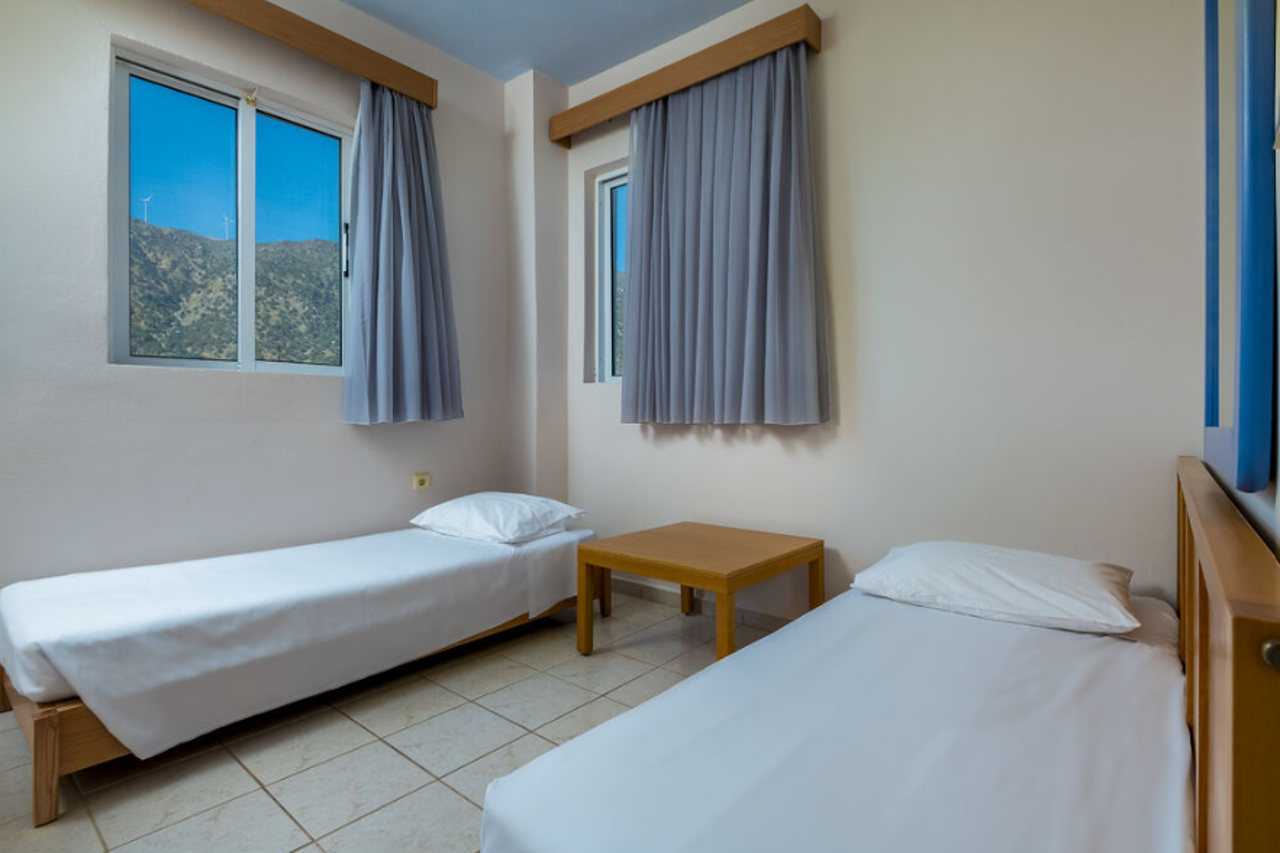 Kalimera Mare Hotel 6/50