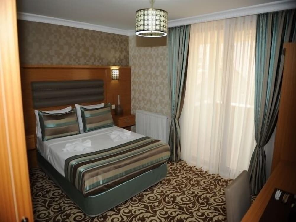Alfa Hotel Istanbul 18/56