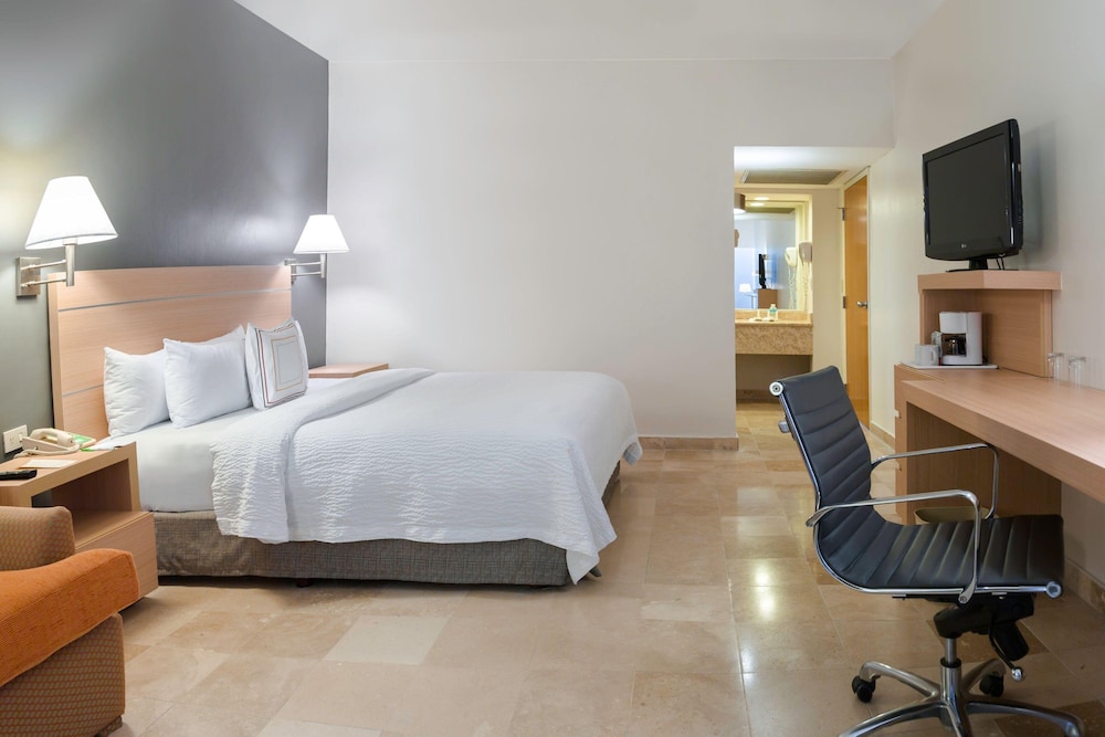 Courtyard By Marriott Villahermosa Tabasco 10/38