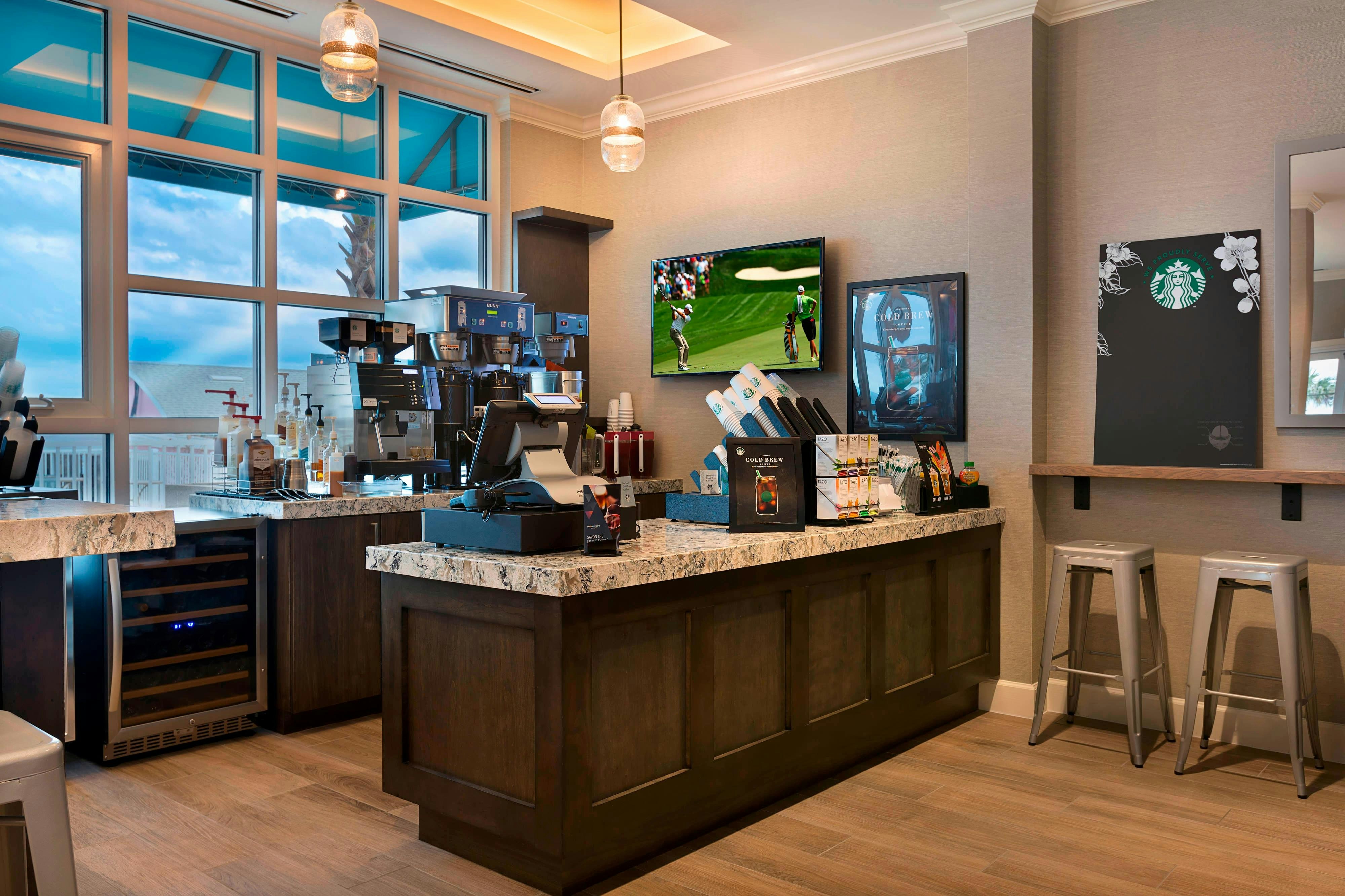 Springhill Suites New Smyrna Beach 9/21