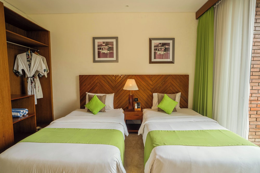 Villa Bulan Bali 16/50