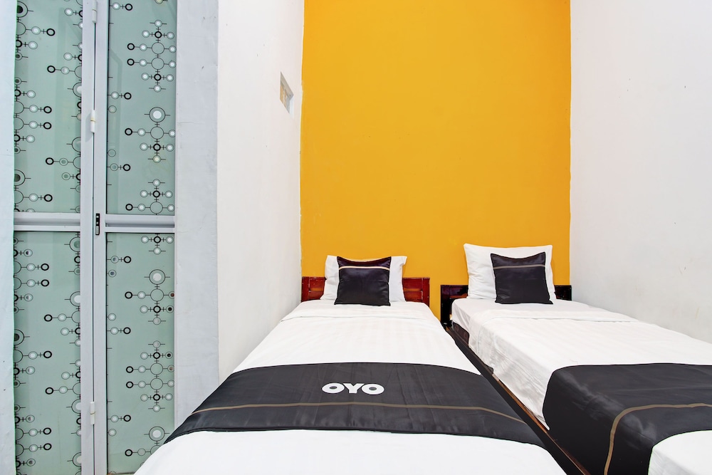 Hotel O Hotel New Tirken 35/57