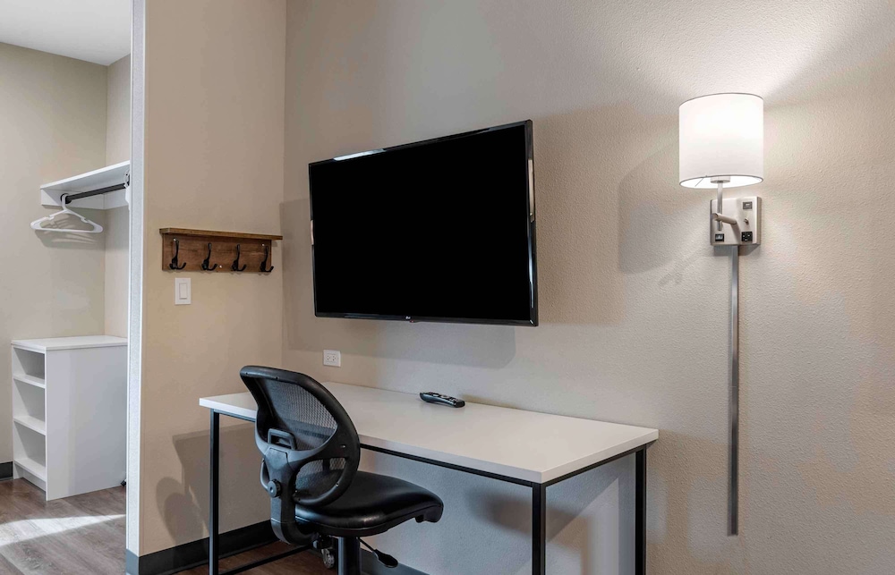 Extended Stay America - Colonial Heights - Fort Lee 48/56