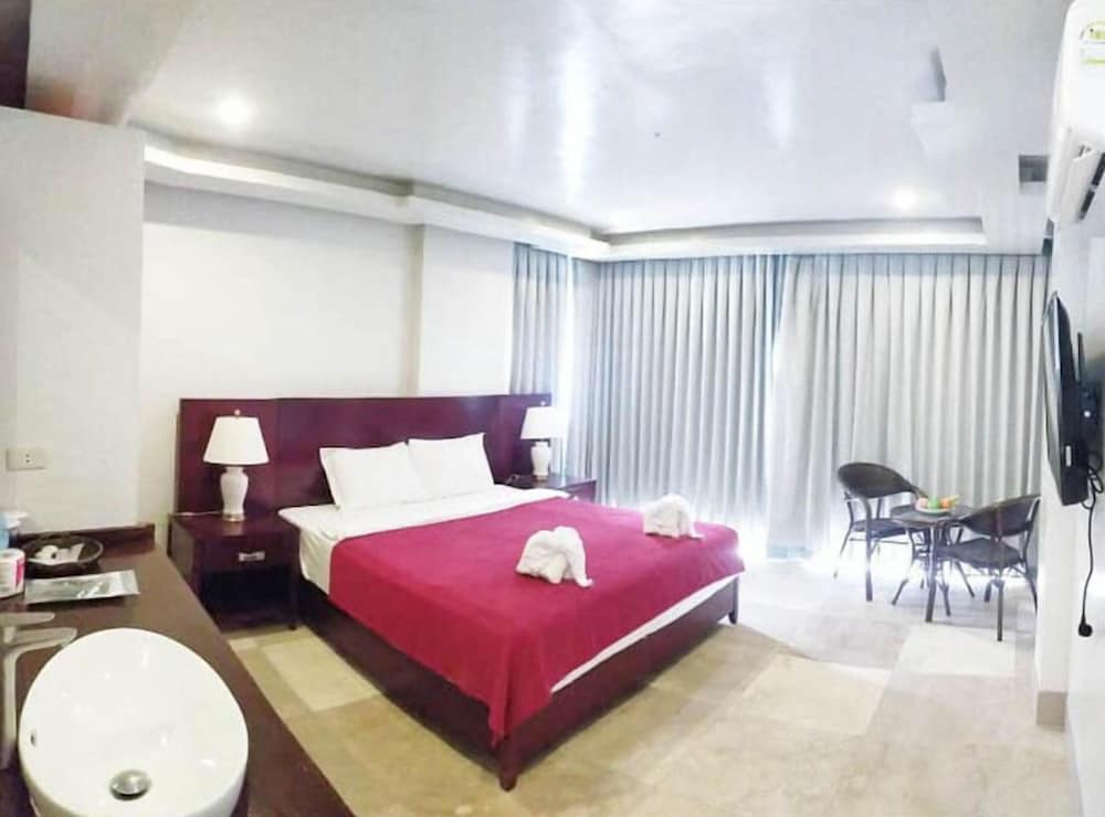 El Nido Beach Hotel 21/50