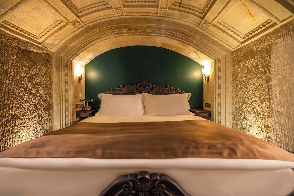 Signature, Pool, Suite, Double Bed
