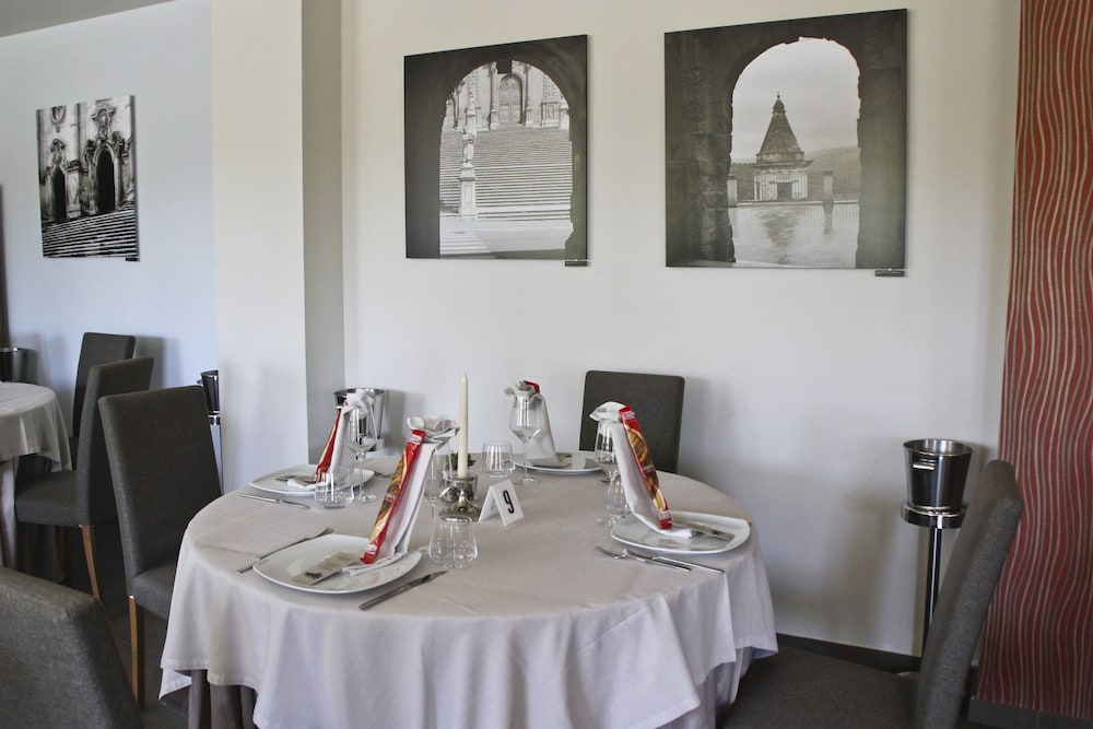 Torre Del Sud Hotel 56/66