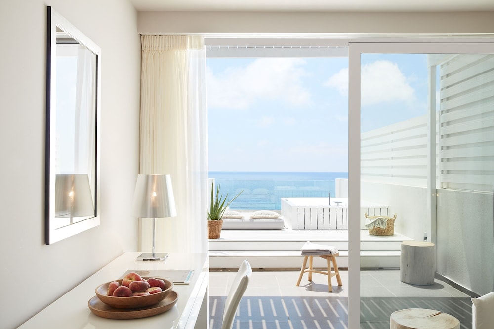 Lichnos Beach Hotel & Bungalows 23/50