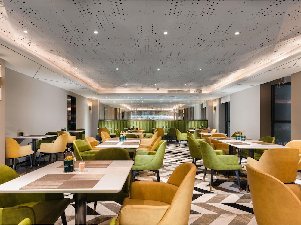 Mercure Chengdu Xindu 30/32