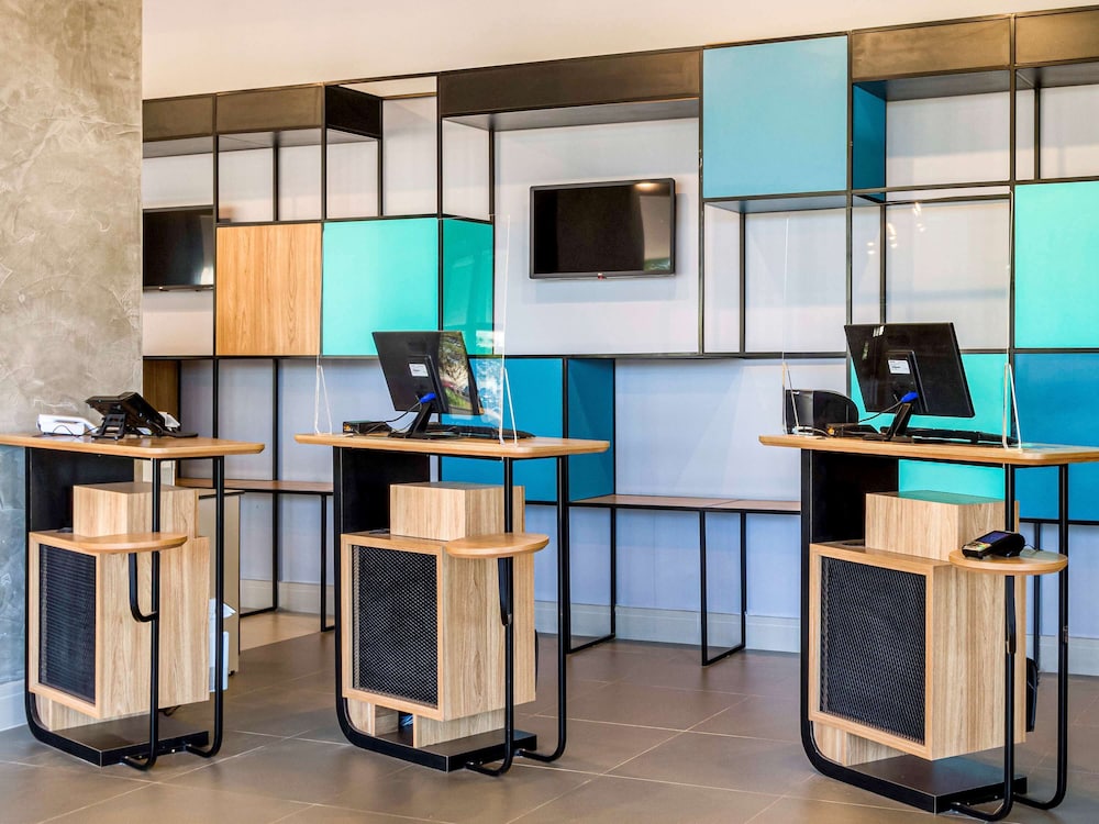 Ibis Budget Ribeirao Preto Vila do Golf 19/24