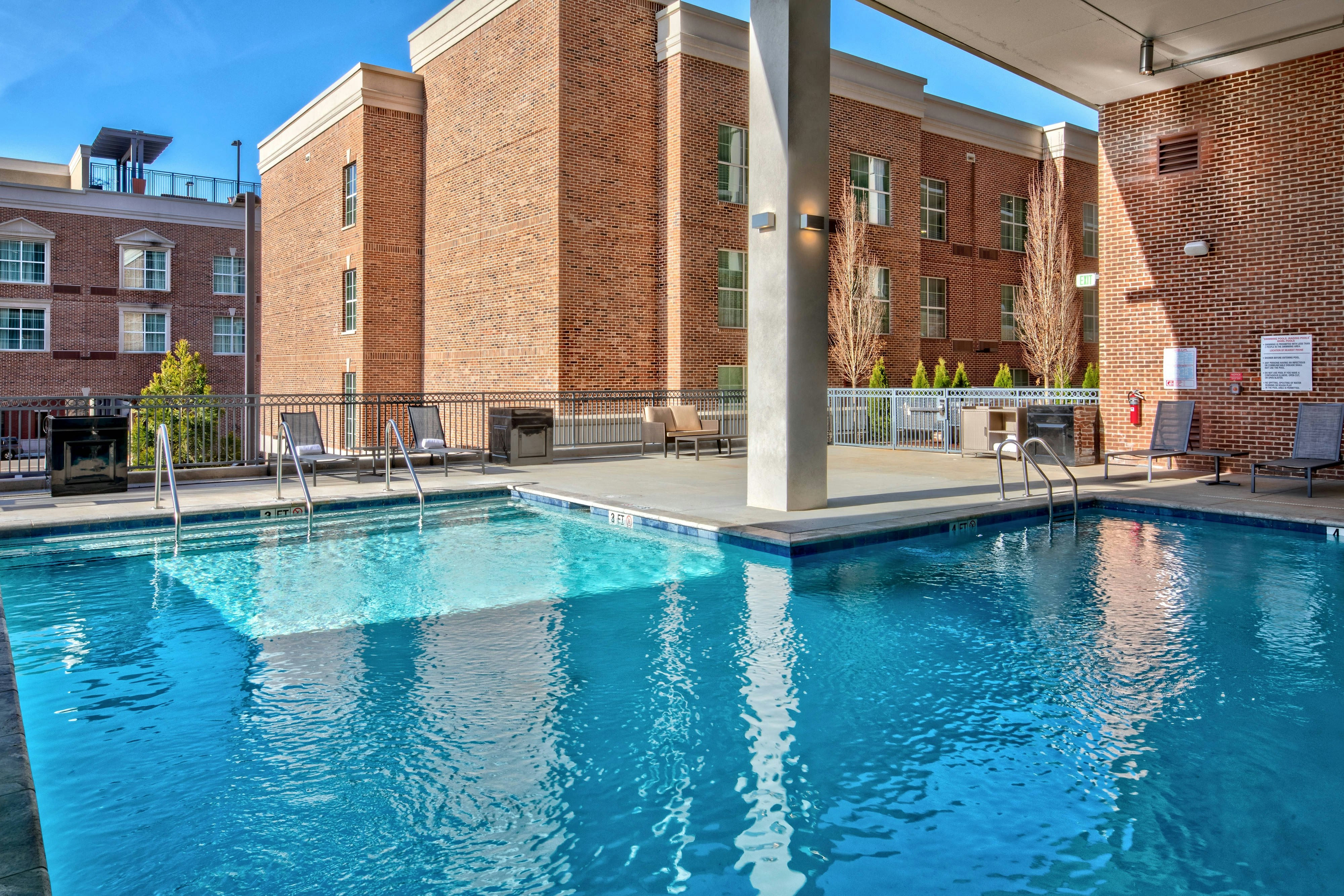 Residence Inn Nashville Green Hills in NASHVILLE - TN