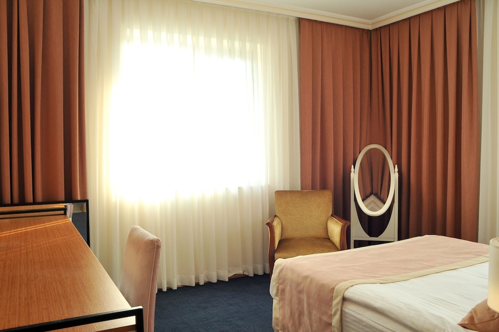 Lion City Hotel Ankara 23/50