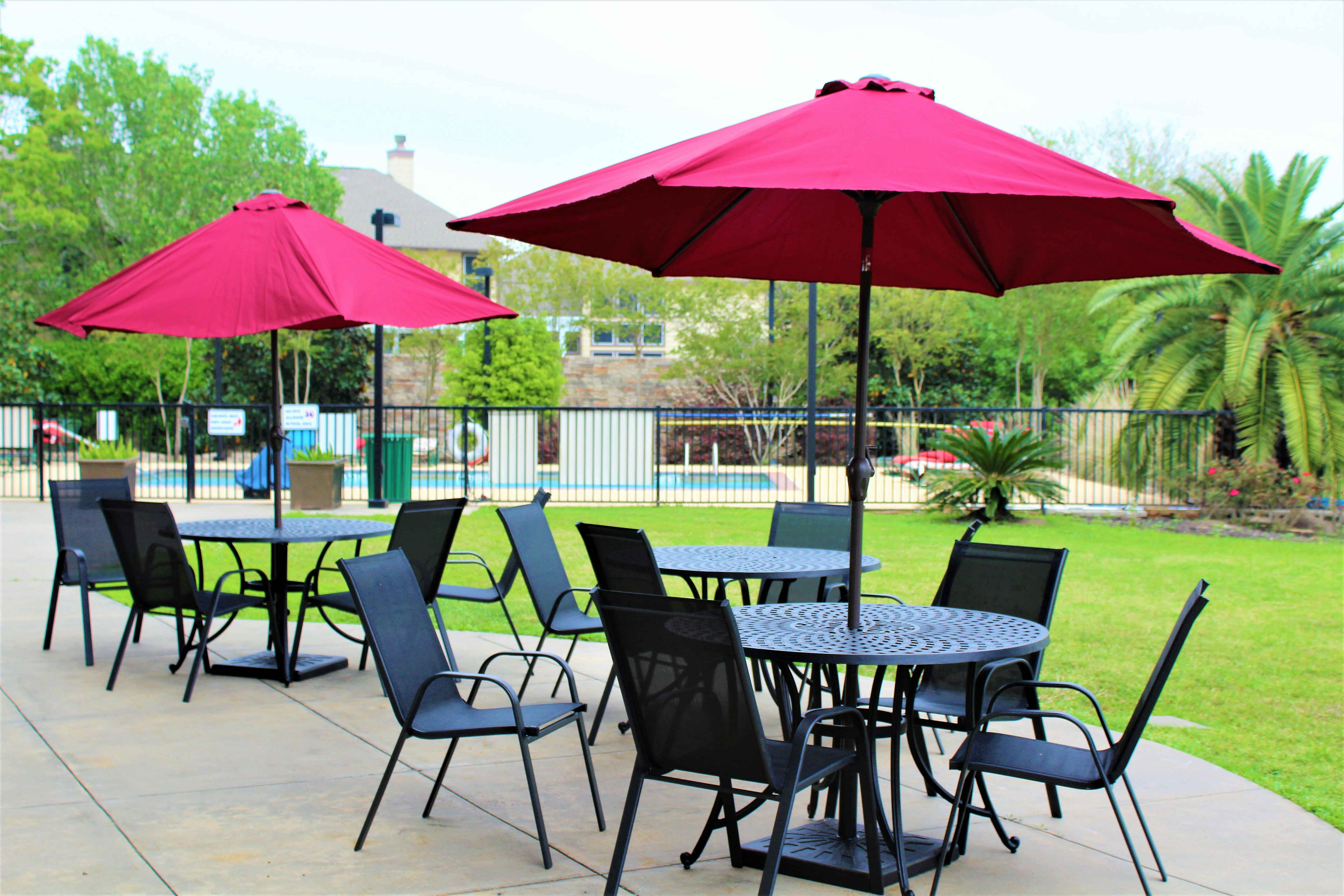 Staybridge Suites Houston Willowbrook 47/67