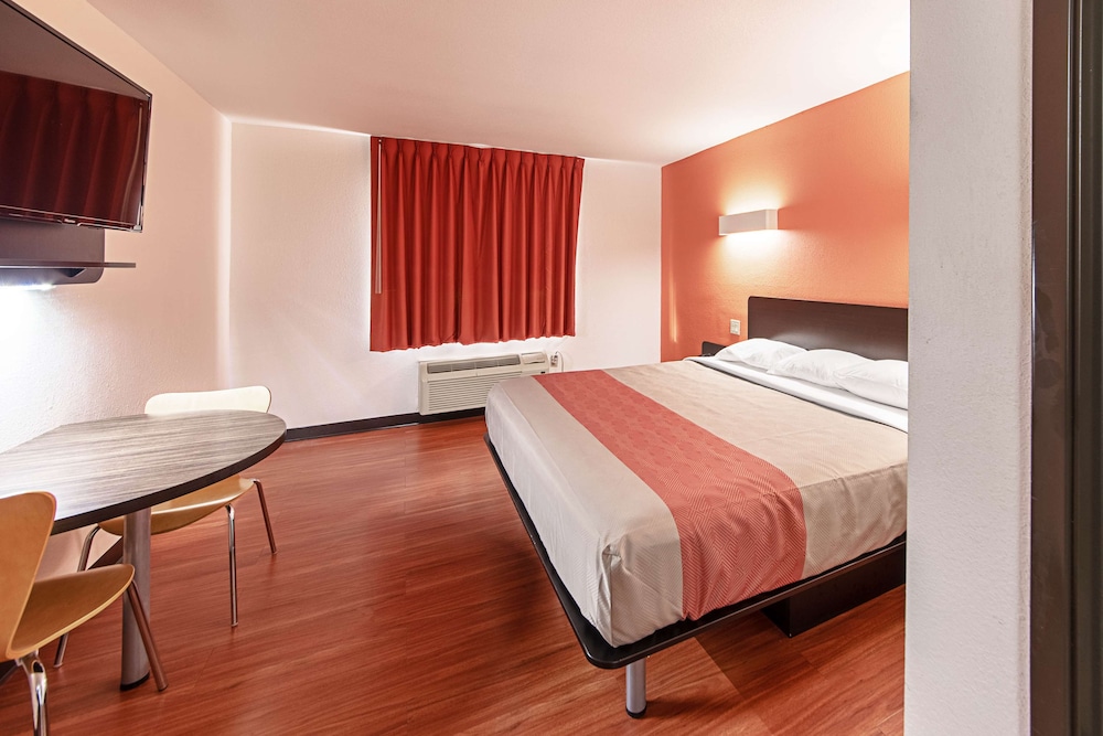 Motel6 Lebanon, IN 27/54