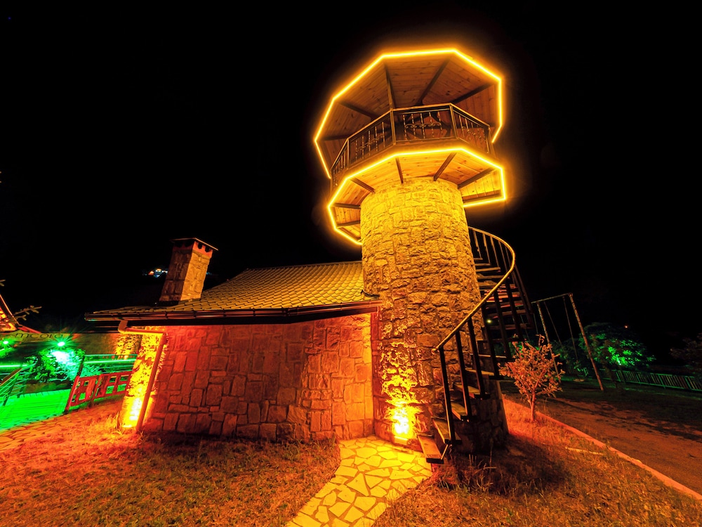 Mcora Tatil Koyu 10/50