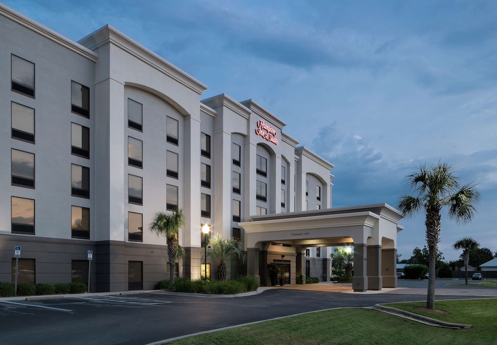 Hampton Inn & Suites Panama City Beach-Pier Park Area 3/49