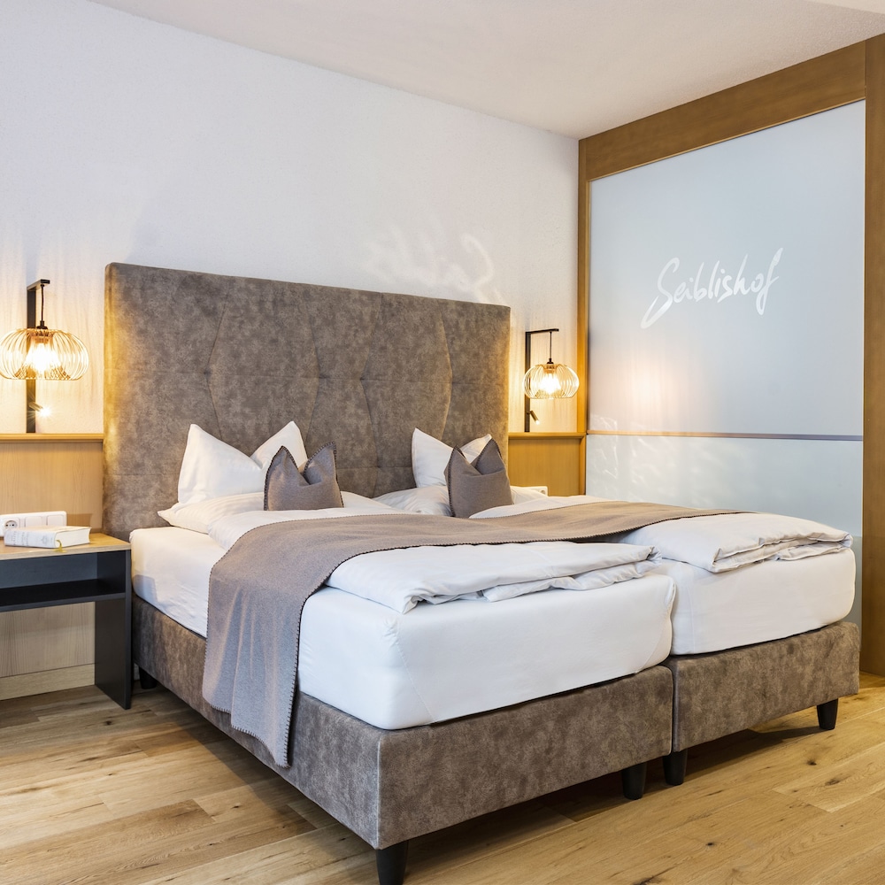 Familyhotel Seiblishof 11/50