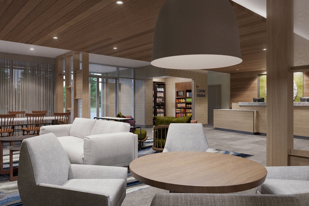 Fairfield Inn and Suites by Marriott Denver Southwest/Lakewood 23/40