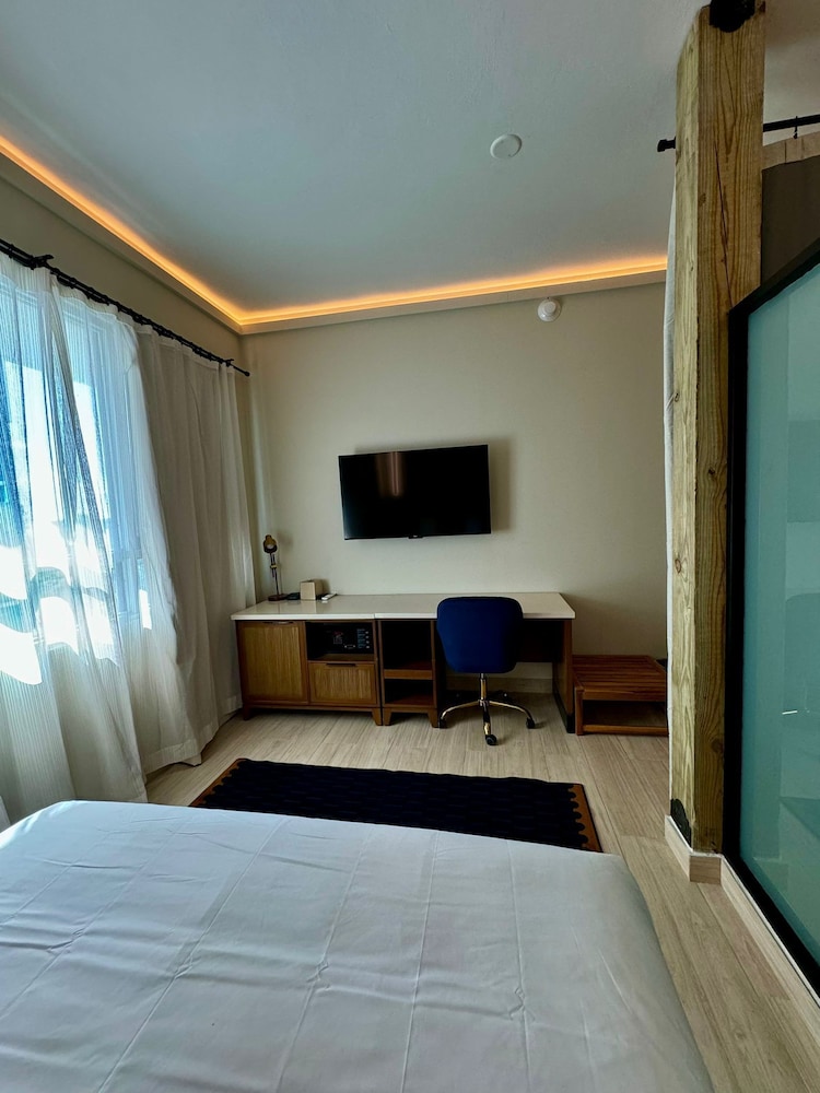 MetroArt Hotel 16/47