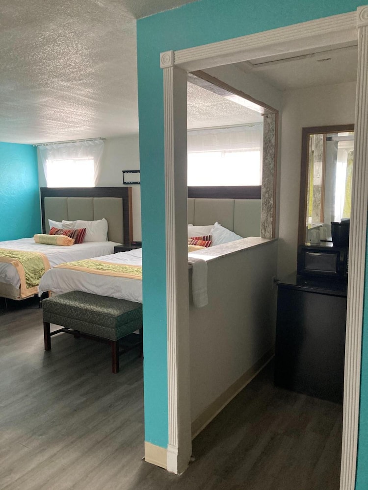 Nampa Inn & Suites 31/46