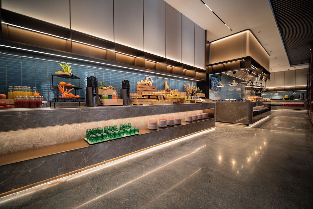 SSAW Garden Hotel Beijing 35/60