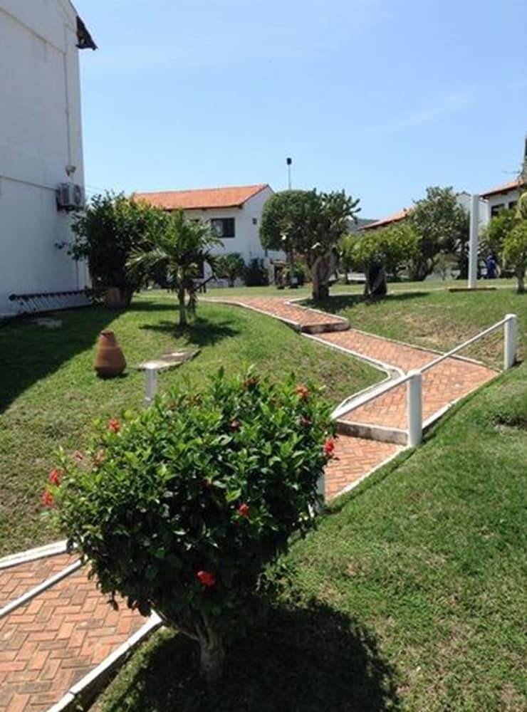 surroundings