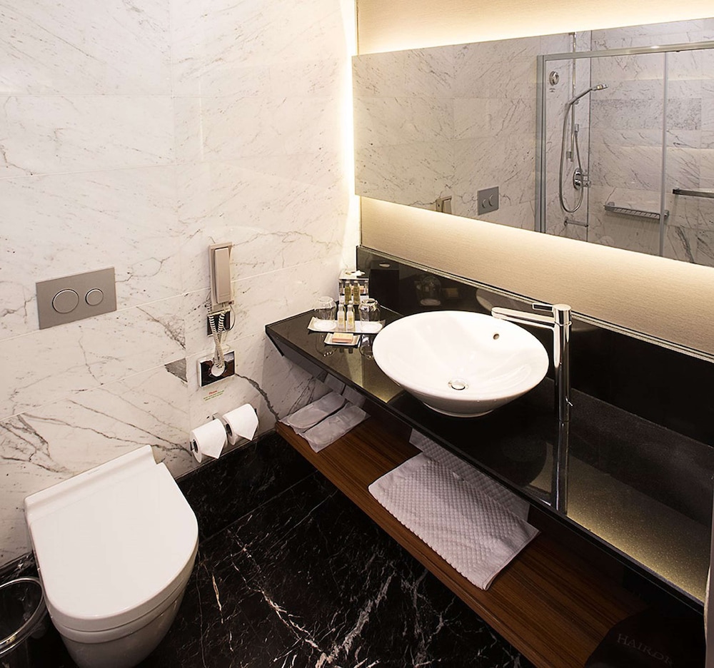 DoubleTree by Hilton Istanbul - Old Town 16/55