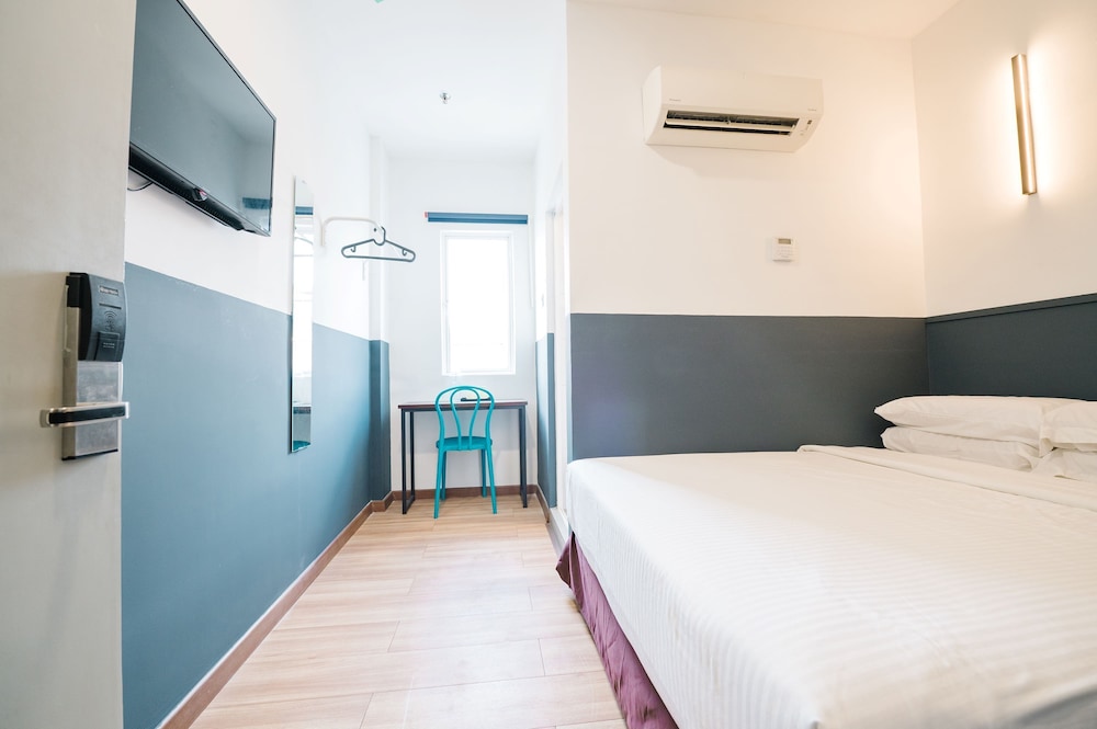 The Concept Hotel KL 3/31