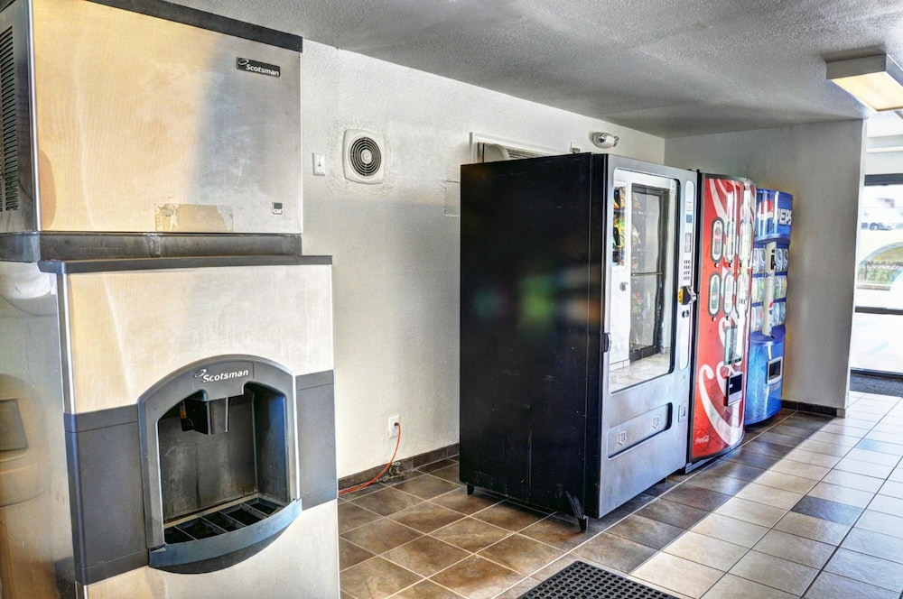 Motel6 Slidell, LA - New Orleans 35/56