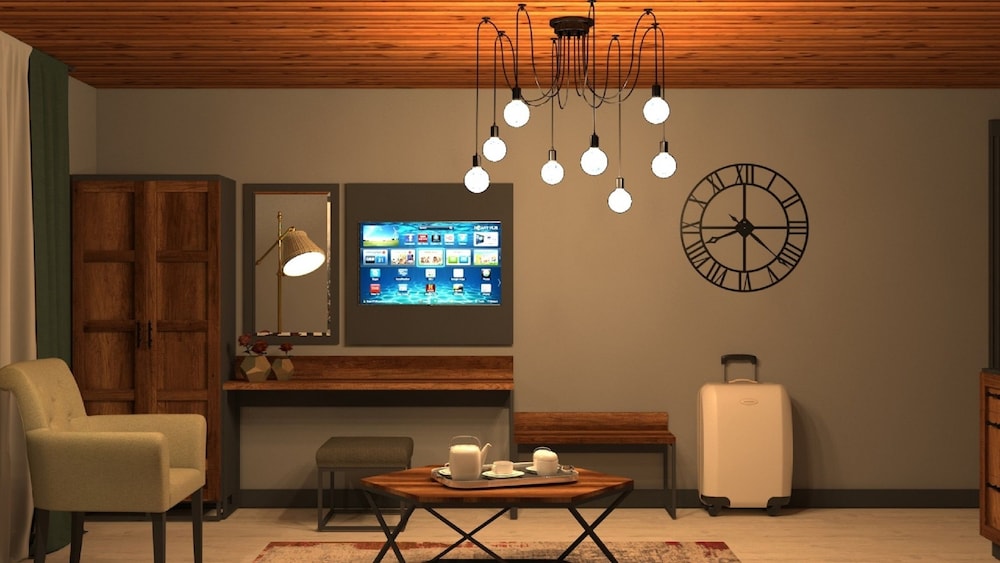 Royal Villa 8/100