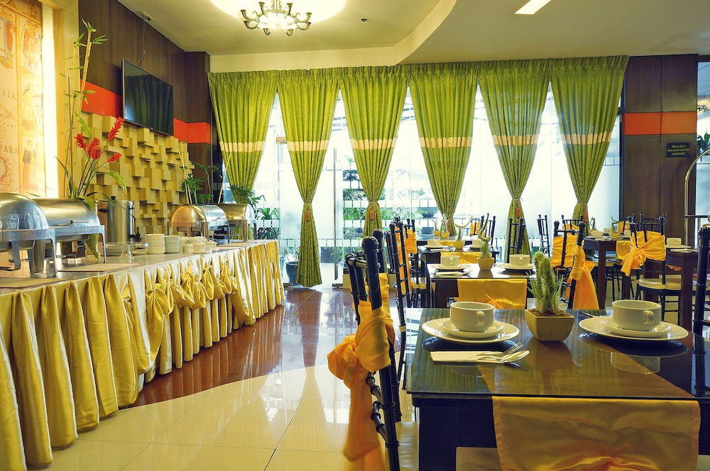 Eurotel Makati 22/31