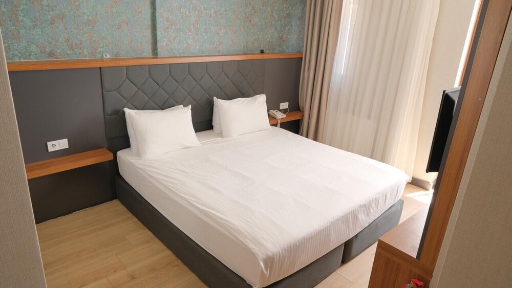 Camlik Hotel Yozgat 11/26