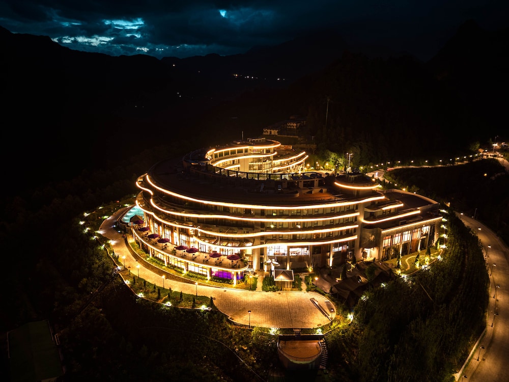 Lady Hill Sapa度假村(Lady Hill Sapa Resort) 图片5