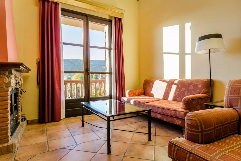 Hotel Rural Los Nogales 48/67