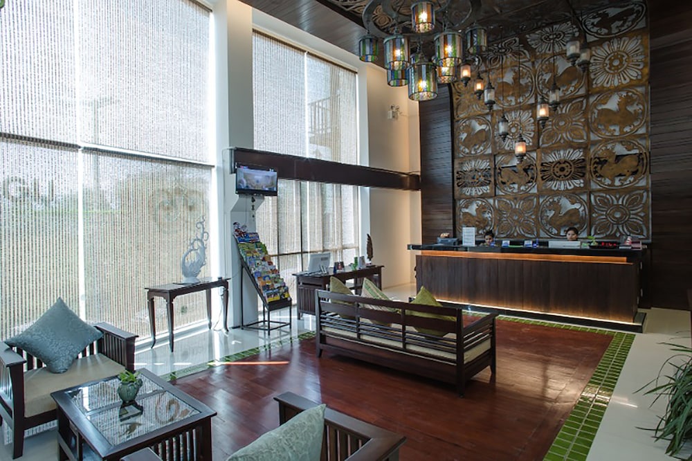 Nordwind Hotel 31/50