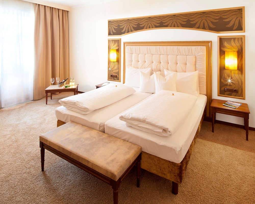 Hotel Goldener Adler, BW Signature Collection 34/63