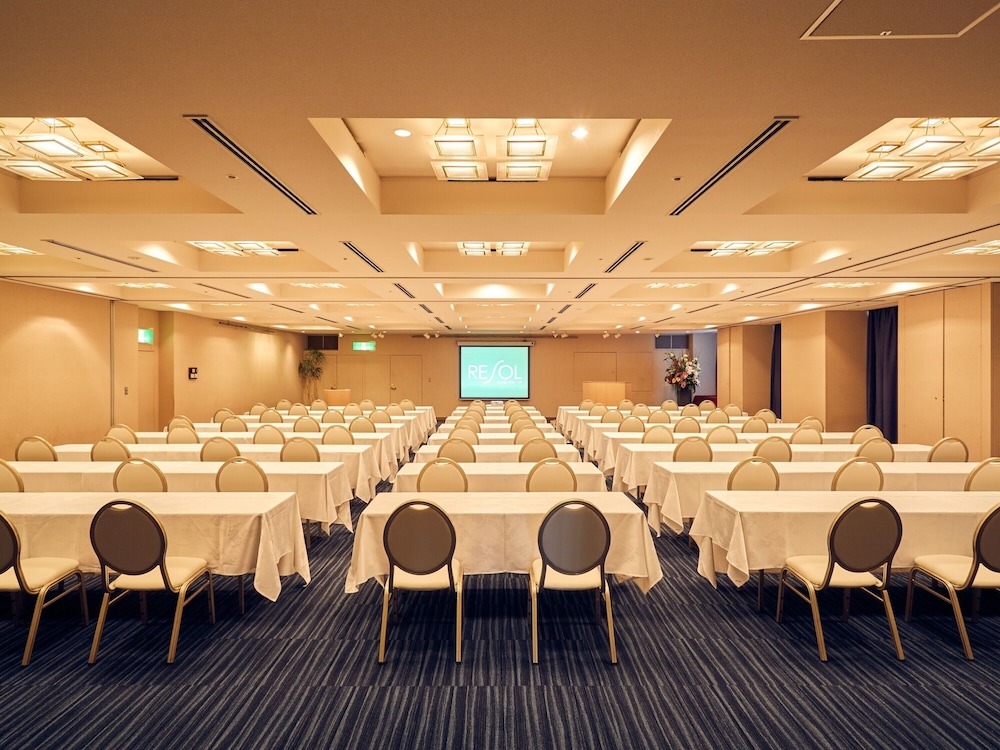 Hotel Resol Gifu 39/50