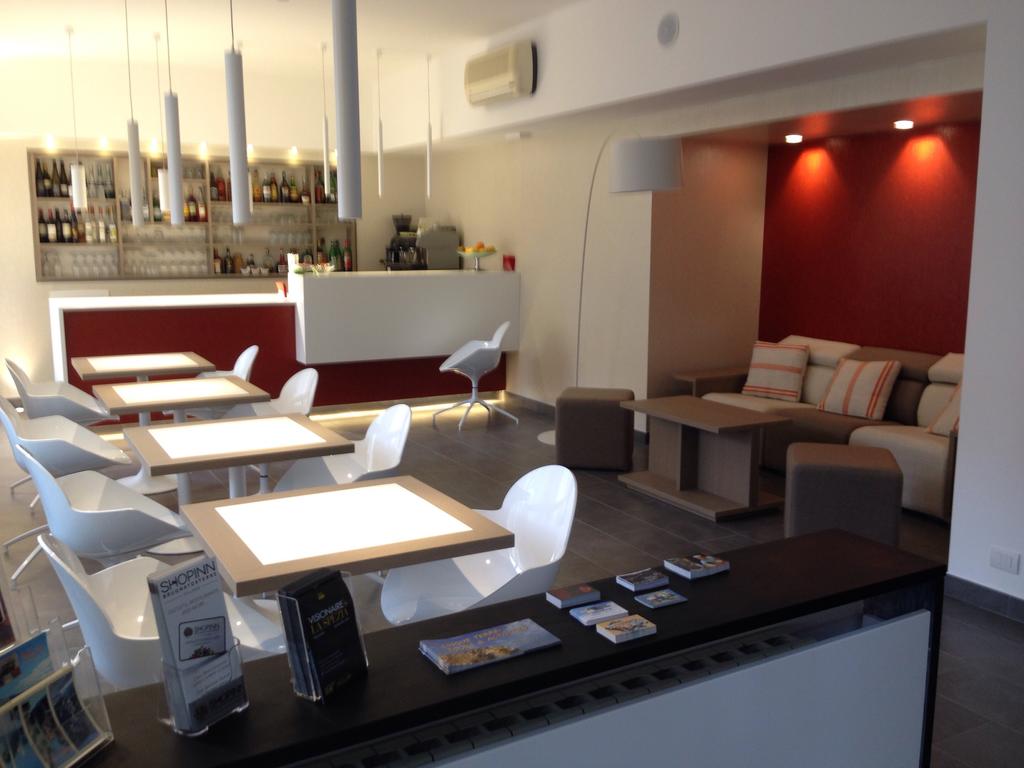 Hotel Palme 15/25