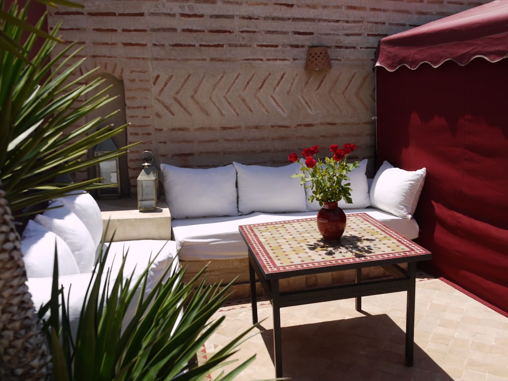 Riad El Zohar 26/50