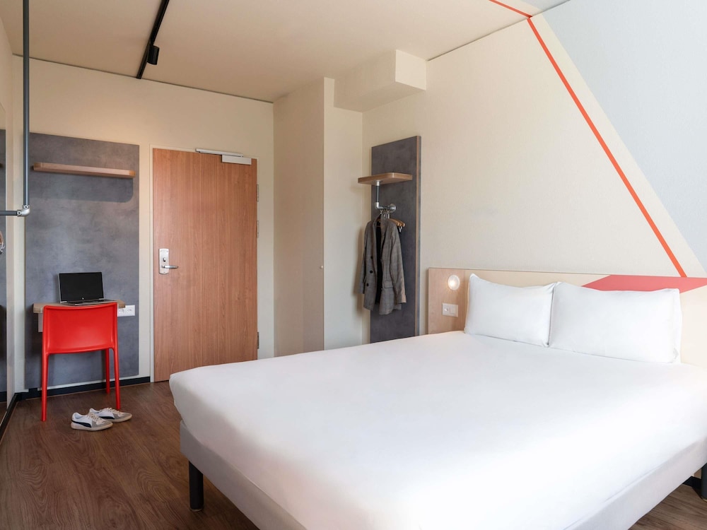Ibis Budget Geneve Petit Lancy 21/69