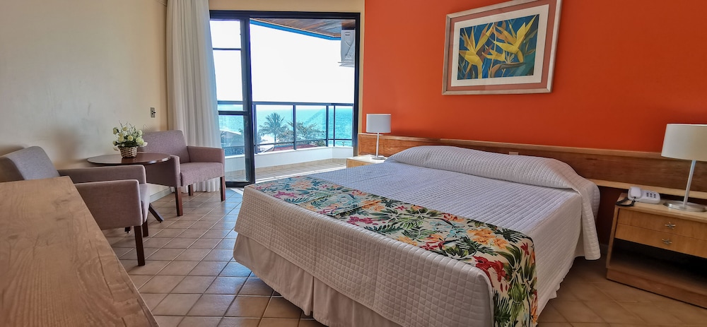 Ingleses Praia Hotel 22/50